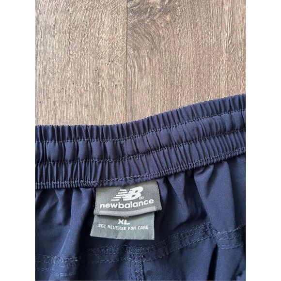 New Balance mens Accelerate 7 Inch Short Shorts size XL - Picture 4 of 4